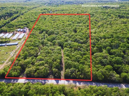 Farm Property for sale in Pottawatomie County, Oklahoma
