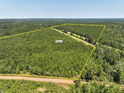Residential Property for sale in Sabine County, Texas