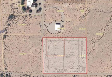 Property in Maricopa County, Arizona