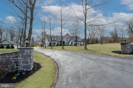 Ranch Property in Lebanon County, Pennsylvania
