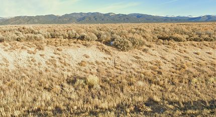 Property for sale in Costilla County, Colorado