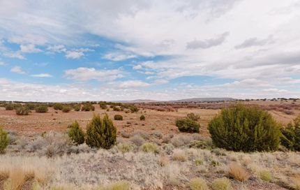 Recreational Property in Apache County, Arizona