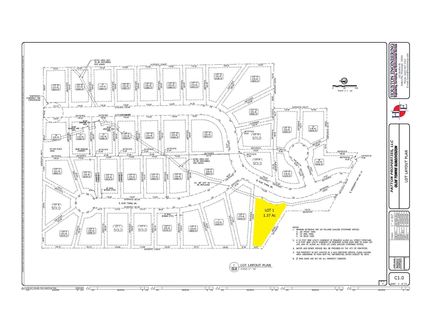 Ranch Property for sale in Pontotoc County, Mississippi