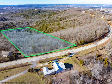 Farm Property for sale in Taney County, Missouri
