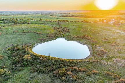 Ranch Property for sale in Greenwood County, Kansas