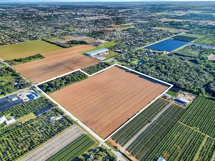 Farm Property for sale in Miami-Dade County, Florida