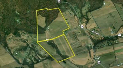 Recreational Property in Cumberland County, Pennsylvania