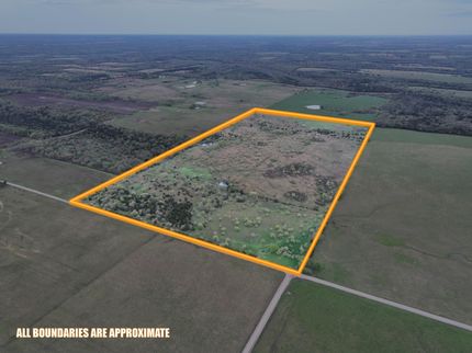 Recreational Property for sale in Linn County, Kansas