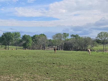 Property in Linn County, Kansas