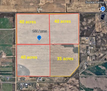 Property for sale in Weld County, Colorado