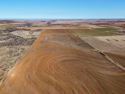 Farm Property in Kiowa County, Oklahoma