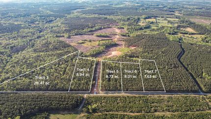 Ranch Property for sale in Laurens County, South Carolina