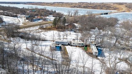 Undeveloped Land in Barnes County, North Dakota