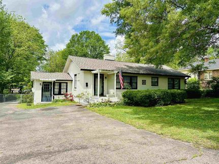 Recreational Property for sale in McNairy County, Tennessee