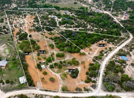 Farm Property for sale in Lampasas County, Texas