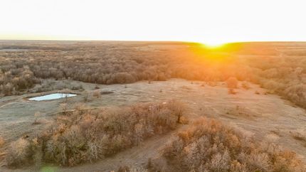 Recreational Property in Stephens County, Oklahoma