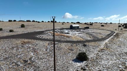 Farm Property for sale in Apache County, Arizona