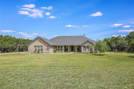 Property in Williamson County, Texas
