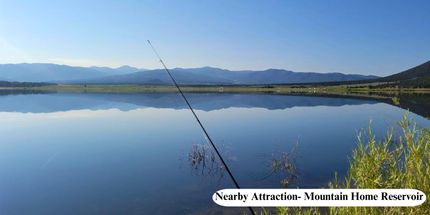 Property in Costilla County, Colorado