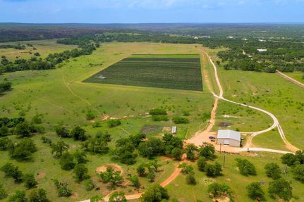 Property for sale in Gillespie County, Texas