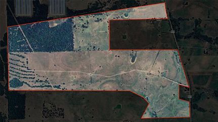 Undeveloped Land for sale in Leon County, Texas