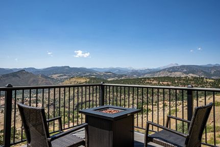 Recreational Property for sale in Boulder County, Colorado