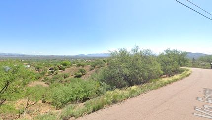 Property for sale in Santa Cruz County, Arizona