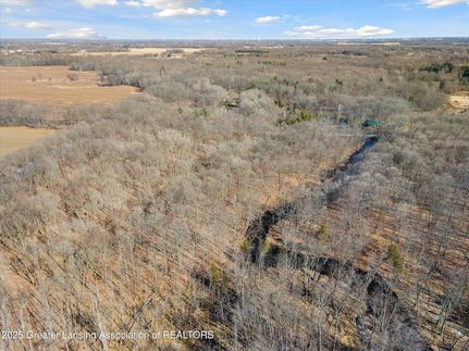 Farm Property in Montcalm County, Michigan