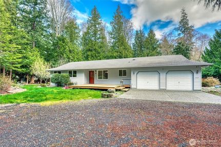 Farm Property in Island County, Washington