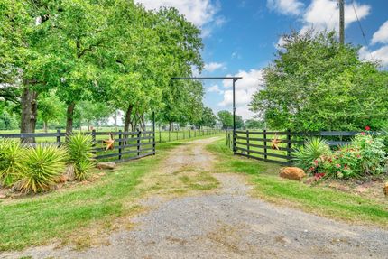 Farm Property for sale in Madison County, Texas