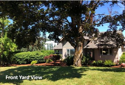 Timberland Property for sale in Marion County, Oregon