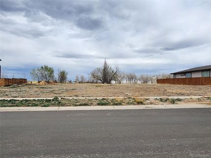 Property in Adams County, Colorado