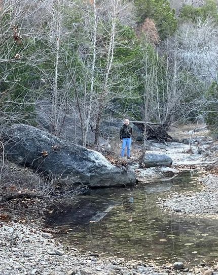 Property for sale in Kimble County, Texas