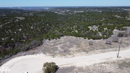 Timberland Property for sale in Kimble County, Texas