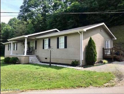 Property in Bell County, Kentucky