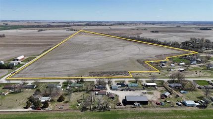Ranch Property for sale in Louisa County, Iowa