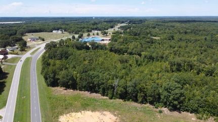 Ranch Property in Chester County, South Carolina