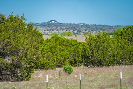 Timberland Property for sale in Burnet County, Texas