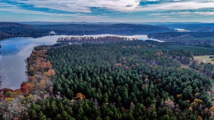 Lakefront Property for sale in Stanly County, North Carolina