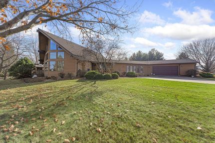 Property in Muscatine County, Iowa