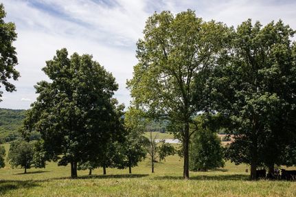 Ranch Property in Maury County, Tennessee
