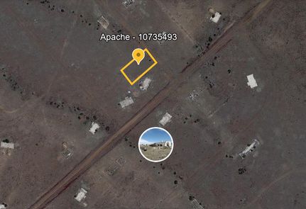 Farm Property for sale in Apache County, Arizona