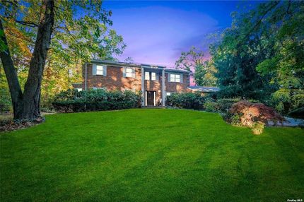 Residential Property in Nassau County, New York