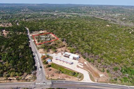 Farm Property for sale in Hays County, Texas