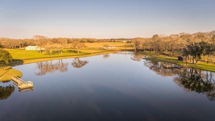 Farm Property for sale in Grimes County, Texas
