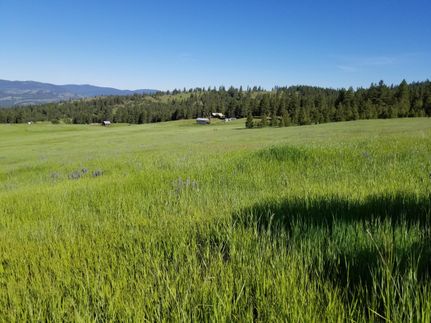 Ranch Property for sale in Ferry County, Washington