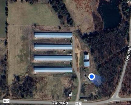 Farm Property for sale in Washington County, Arkansas