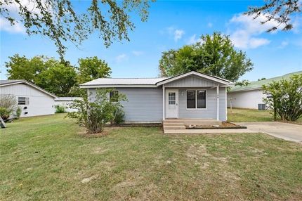 Residential Property for sale in Delaware County, Oklahoma