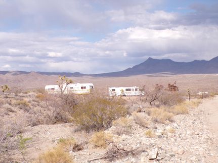 Property for sale in Mohave County, Arizona