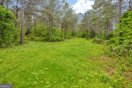 Property for sale in Stephens County, Georgia